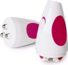 3D Roller Device Weight Loss Fat