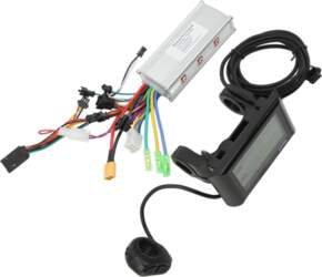 48V 60V 500W Brushless Controller Kit