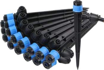 50pcs Watering system automatic watering device