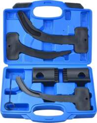 6Pcs Carbon Steel Engine Timing Tool