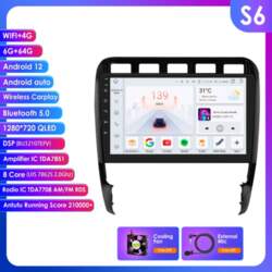7862 System 2din Android Autoradio, kas