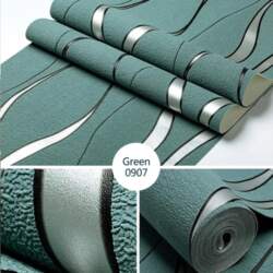 9.5 Meters Water Wave Pattern