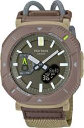 [Casio] Pro Trek []Hiker Line Bluetooth