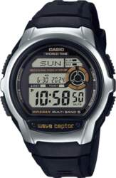 [Casio] Wave Ceptor Watch [] Radio
