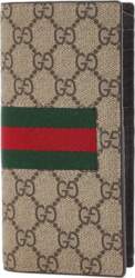 [Gucci] Men`s GG Supreme Canvas Web