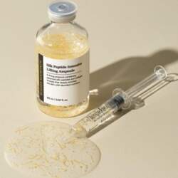 [Lifting] Large Capacity Silk Peptide Collagen