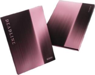[PRE-ORDER] BLACKPINK – DEADLINE | 3rd
