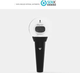 [Pre-order] ONEWE- OFFICIAL LIGHT STICK black