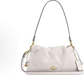 [Pre-Owned] Faye 26 Logo Drawstring Magnetic