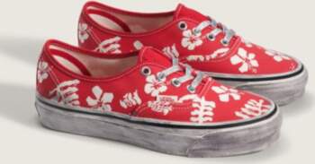 [Vans] Premium Authentic 44 LX -