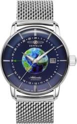 [Zeppelin] Men`s Watch Atlantic 8468-M3 Automatic
