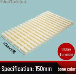 ABS Plastic Overflow Grate Drain Cover