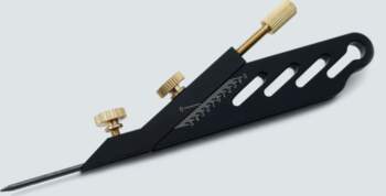 Acoustic Classical Guitar Nut Scribe Tool