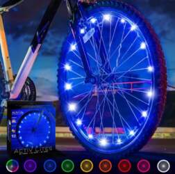 Activ Life Bicycle Spoke Light A
