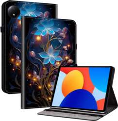 Ādas futrālis priekš RedMi K Pad