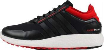 Adidas Ch Rocket Boost M Melns/Sarkans