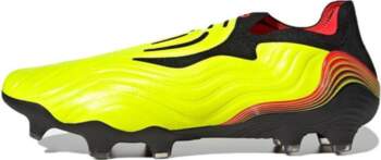 Adidas Copa Sense+ FG Game Data