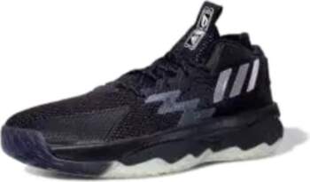 Adidas Dame 8 Admit One -