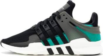 Adidas EQT Support ADV `Core Black