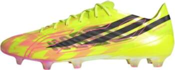Adidas F50 Hyperfast Evo FG `Team