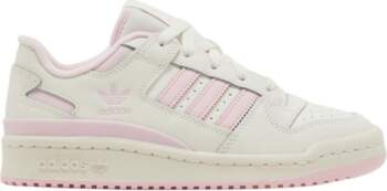 Adidas Forum Low CL Cloud White