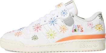 Adidas Forum Low `Pride Pack Love