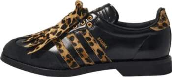 Adidas Samba Bowling Core Black Piegādātāja