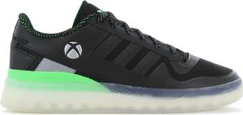 Adidas x XBOX — Forum Tech
