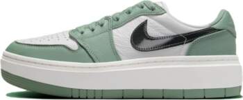 Air Jordan 1 Elevate Low Jade