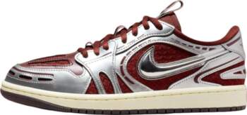 Air Jordan 1 Low Method of