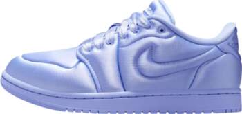 Air Jordan 1 Low Method of