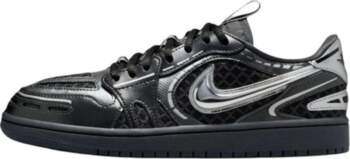 Air Jordan 1 Low Method of