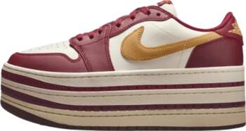 Air Jordan 1 Triple Stack -