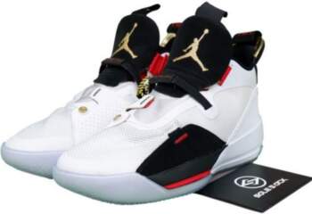 Air Jordan 33 PF Future of