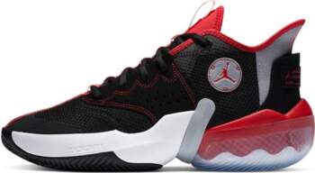 Air Jordan React Elevation PF `Black