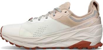 Altra Olympus 5 Comfortable Versatile Lightweight