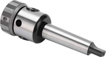 Annular Cutter Arbor Tap Holder Tool