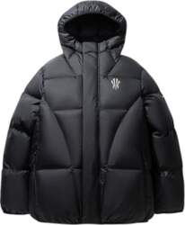 Anta Basketball Collection Down Jacket Unisex