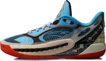 Anta Shock Wave 6 Thunderbirds Men