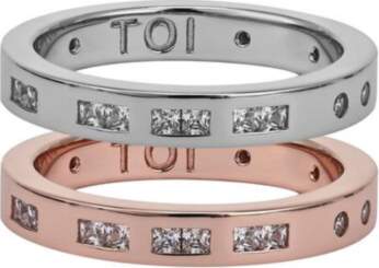 APM Monaco TOIMOI Morse code 18K