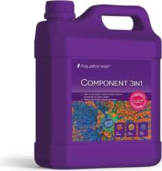 Aquaforest Component 3 In 1 Macro