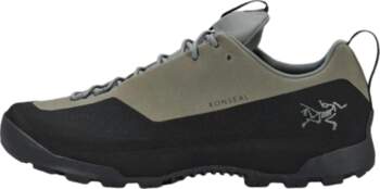Arcteryx Konseal Comfortable Versatile Supportive Durable