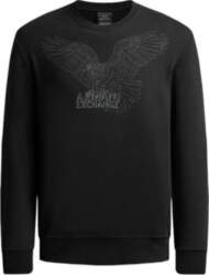 Armani Exchange FW22 Letter Flying Eagle