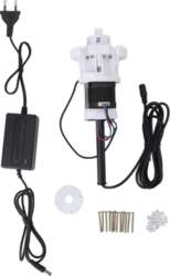Artificial Flower Automatic Open Closing Motor