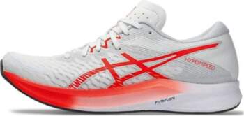 Asics Hyper Speed 3 White Sunrise