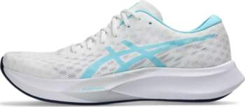 Asics  Hyper Speed 4 White Blue