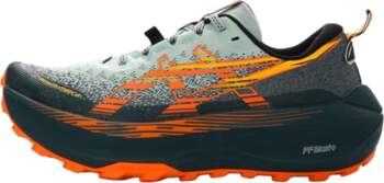 Asics Trabuco Max 4 Cold Moss