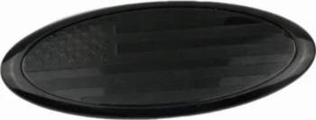 Auto uzlīme Ford 11,5X4,5cm