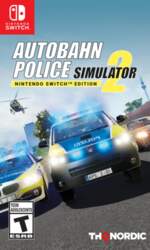 Autobahn Police Simulator 2 North Switch