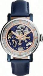 Automatic Mechanical Men`s Watch features a